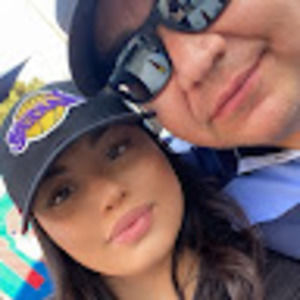 Meet your Posher, Lorena